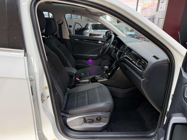 Volkswagen Tayron 2022, фото 12