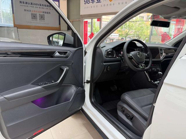 Volkswagen Tayron 2022, фото 14