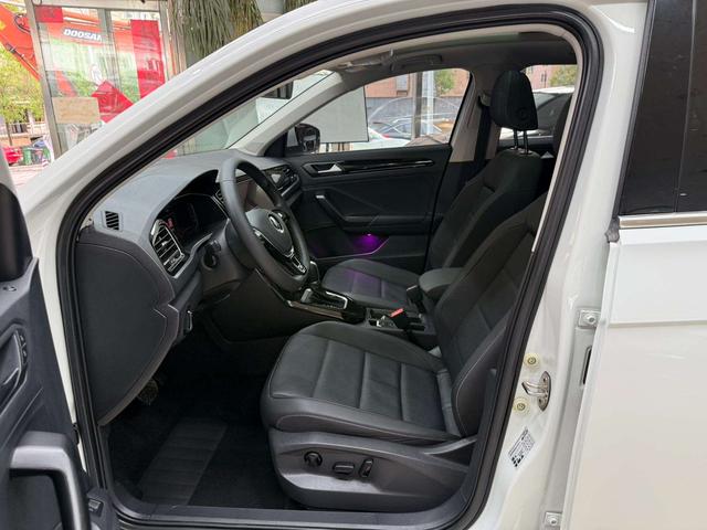 Volkswagen Tayron 2022, фото 16