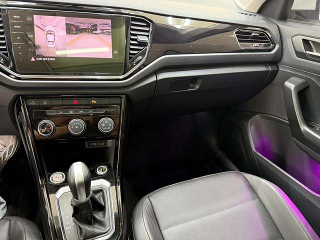 Volkswagen Tayron 2022, фото 17