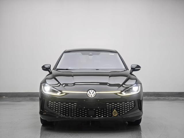 Volkswagen Lingdu 2023, фото 2