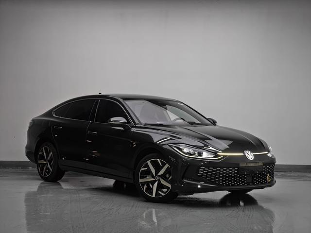 Volkswagen Lingdu 2023, фото 3