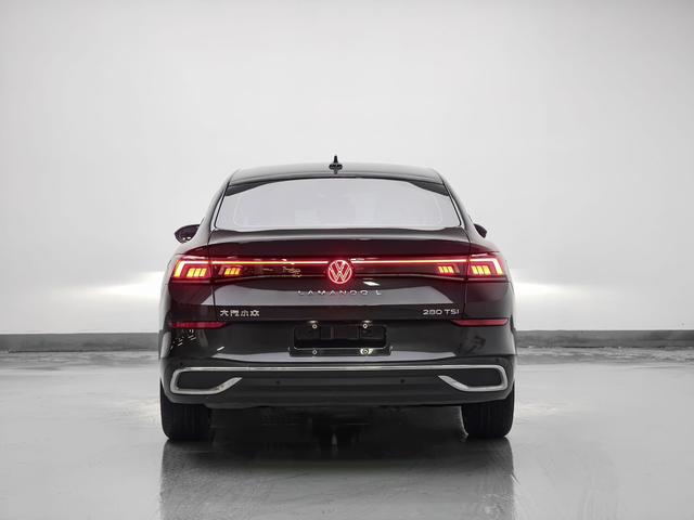 Volkswagen Lingdu 2023, фото 6
