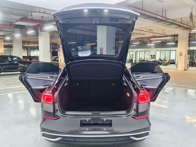 Volkswagen Lingdu 2023, фото 7