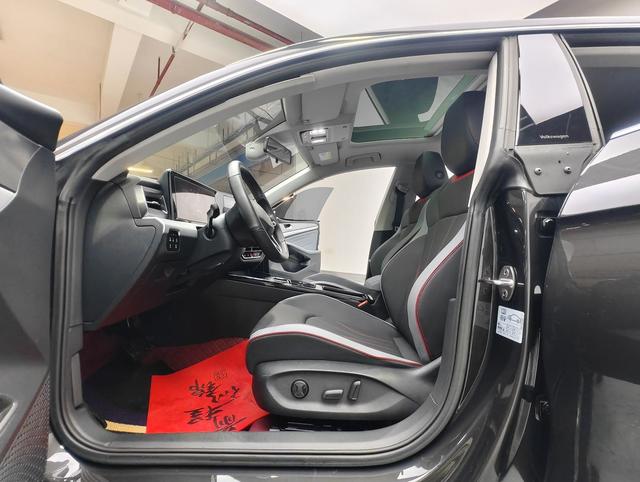 Volkswagen Lingdu 2023, фото 9