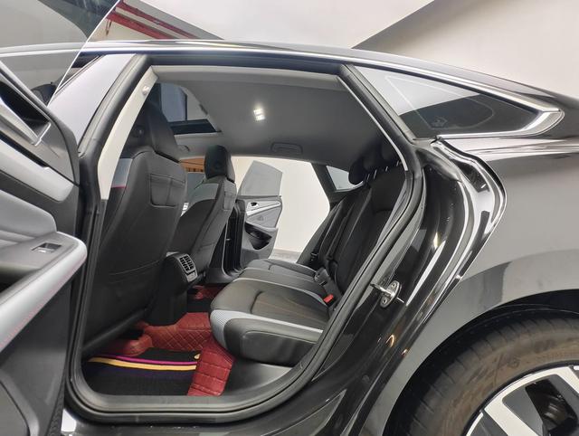 Volkswagen Lingdu 2023, фото 10
