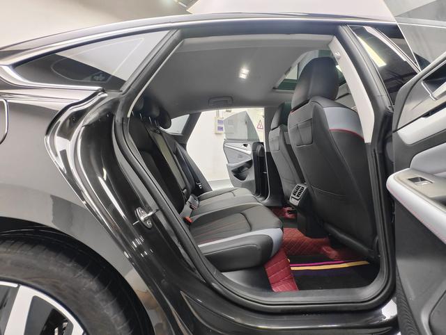 Volkswagen Lingdu 2023, фото 11