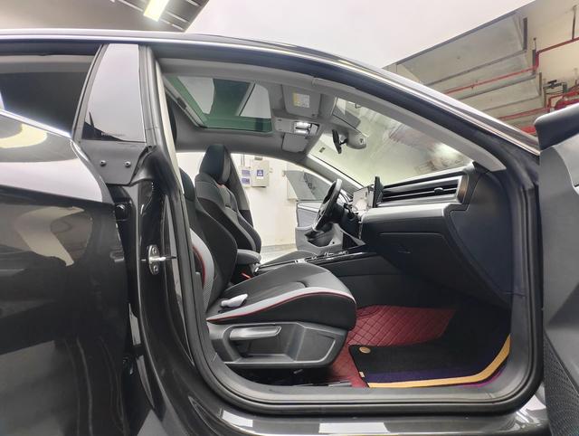 Volkswagen Lingdu 2023, фото 12