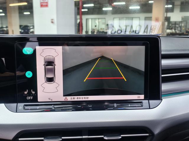 Volkswagen Lingdu 2023, фото 17