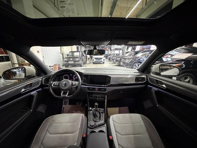 Volkswagen Tayron 2021, фото 6