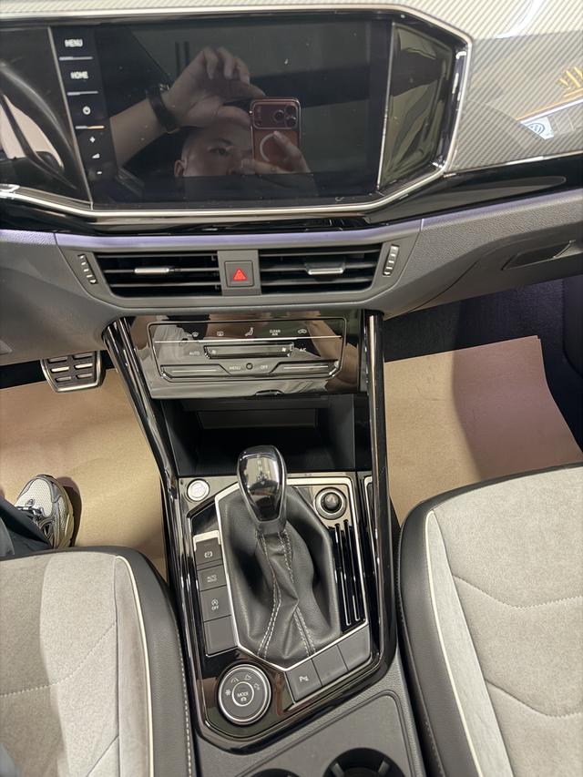 Volkswagen Tayron 2021, фото 7