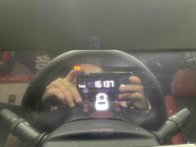 Changan CS35 PLUS 2022, фото 15
