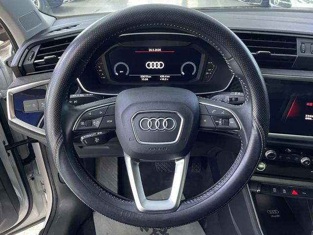 Audi Q3 2022, фото 14