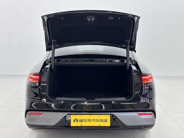 Geely Galaxy Star 8 2025, фото 15