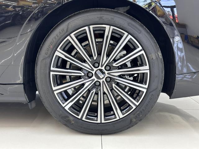 Geely Galaxy Star 8 2025, фото 16