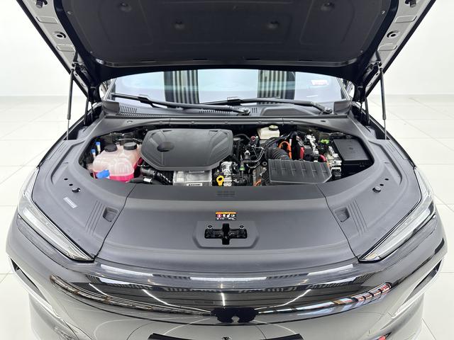 Geely Galaxy Star 8 2025, фото 17