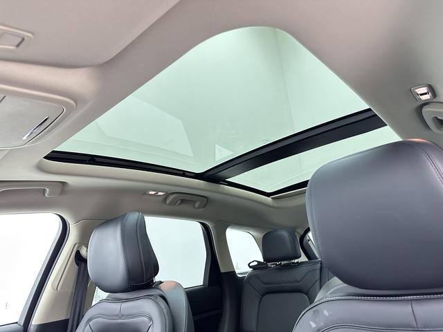 Lincoln Aviator 2024, фото 14
