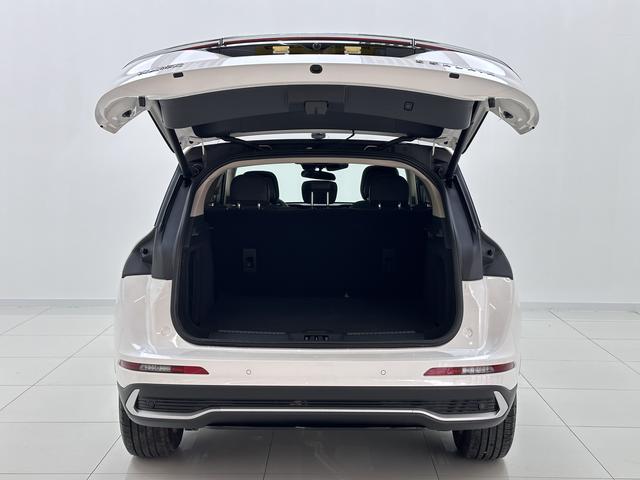 Lincoln Aviator 2024, фото 15