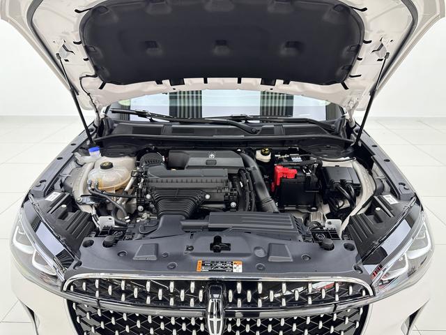 Lincoln Aviator 2024, фото 17