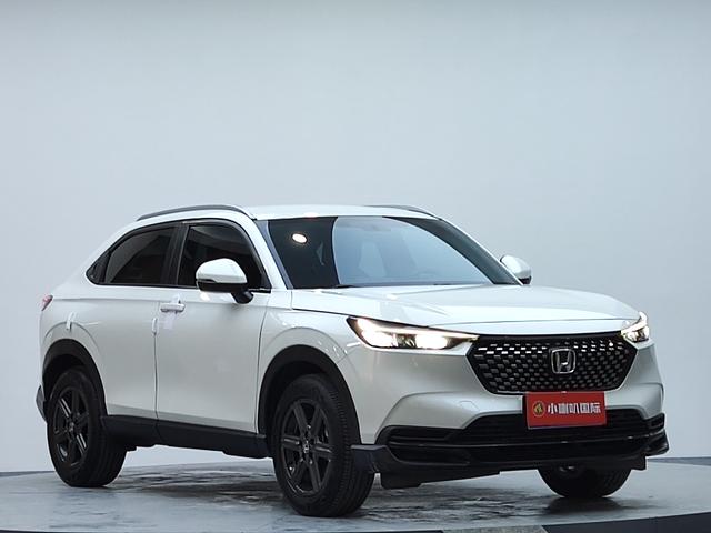 Honda XR-V 2023, фото 3