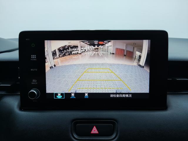 Honda XR-V 2023, фото 12