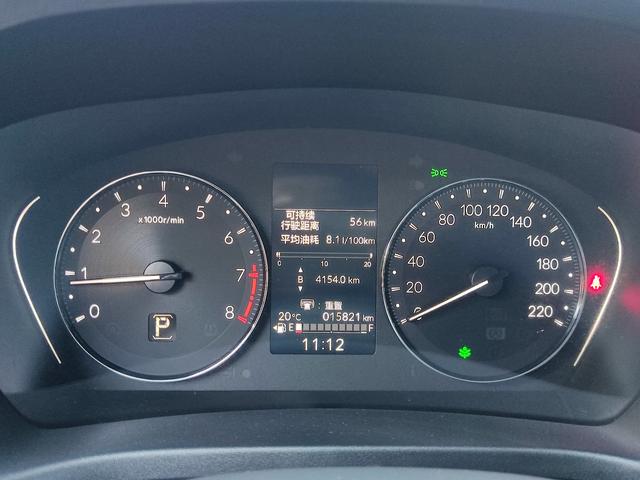 Honda XR-V 2023, фото 15