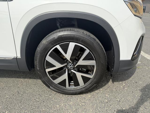Volkswagen Tayron 2023, фото 14