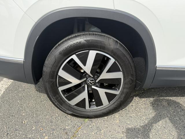 Volkswagen Tayron 2023, фото 15