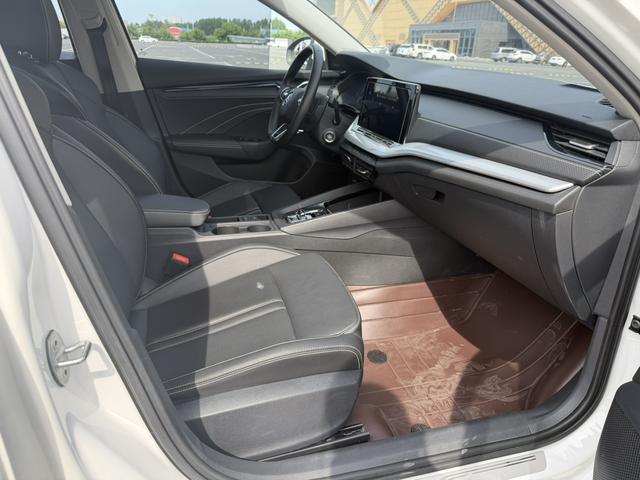 Skoda Octavia 2022, фото 14
