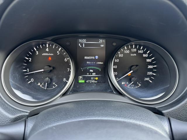 Nissan Qashqai 2022, фото 15