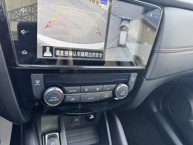 Nissan Qashqai 2022, фото 16