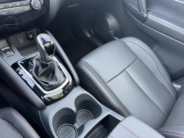 Nissan Qashqai 2022, фото 17