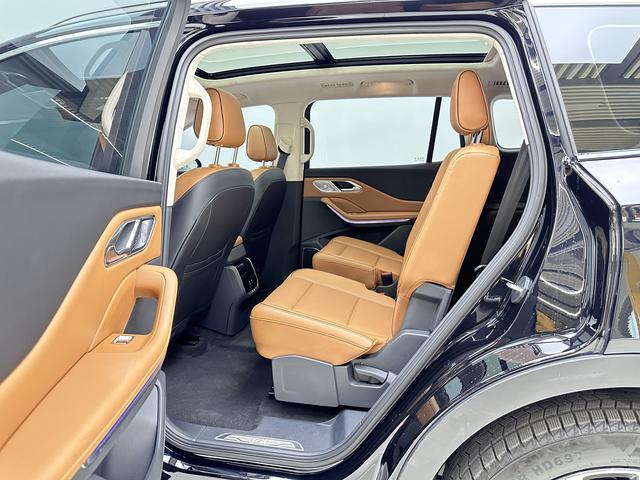 Hongqi HS7 2025, фото 13
