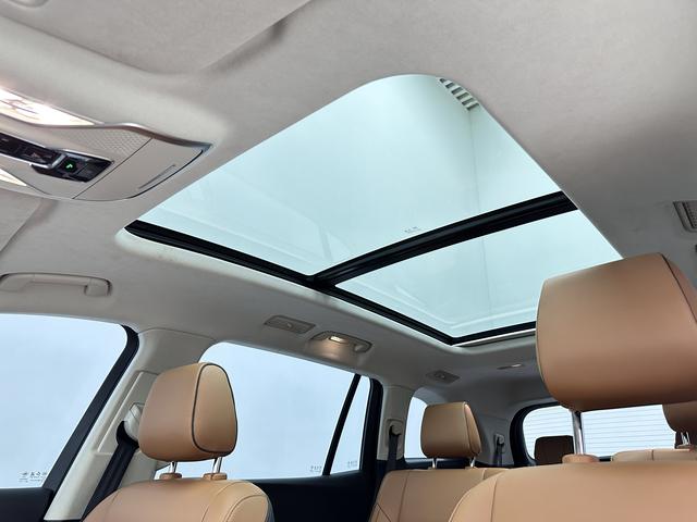Hongqi HS7 2025, фото 14