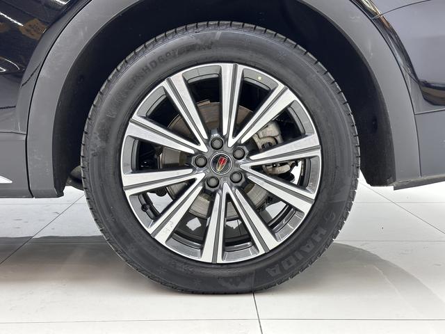 Hongqi HS7 2025, фото 16