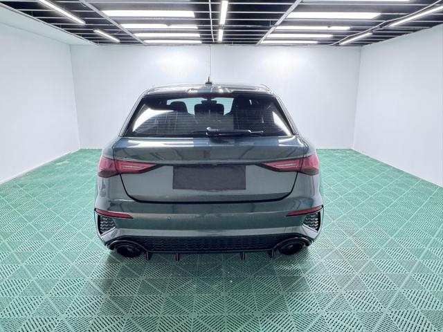 Audi A3 2022, фото 5