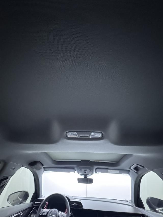 Audi A3 2022, фото 7