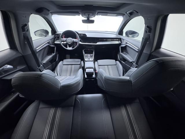 Audi A3 2022, фото 8