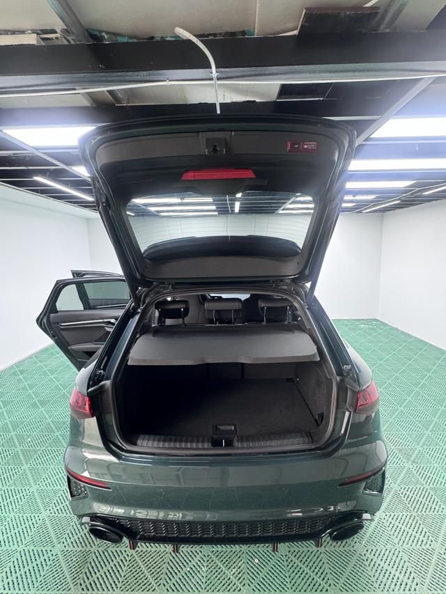 Audi A3 2022, фото 10