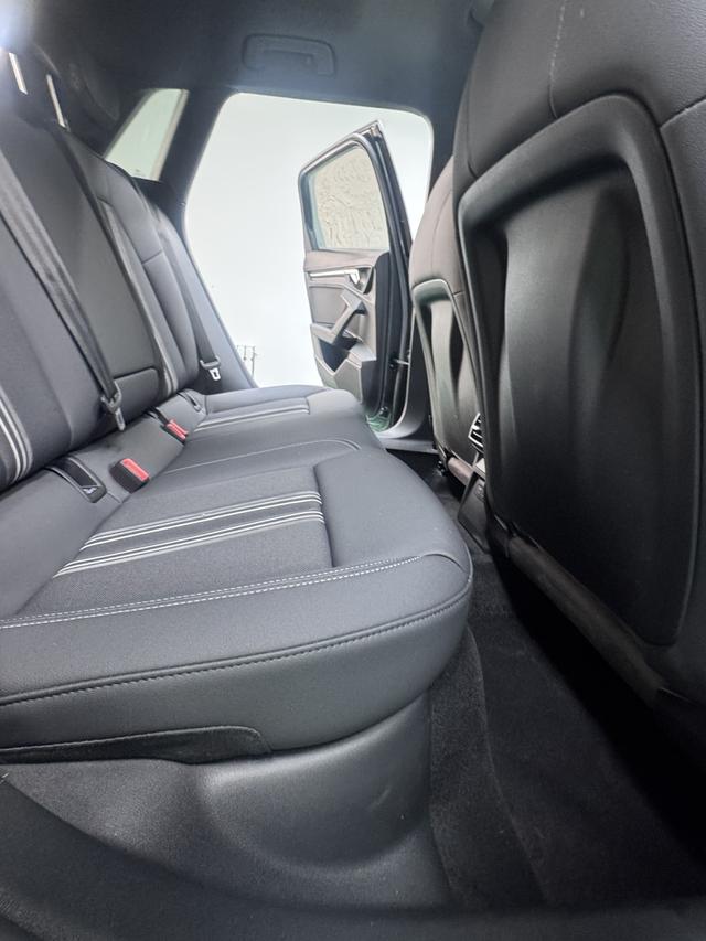 Audi A3 2022, фото 11