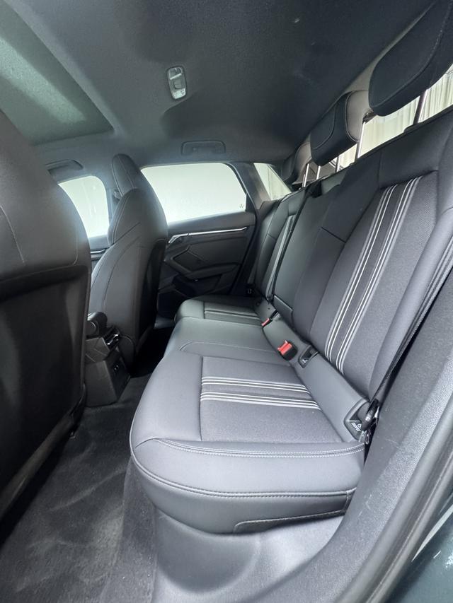 Audi A3 2022, фото 13