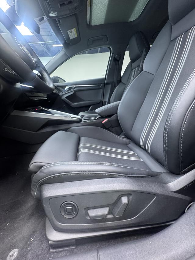 Audi A3 2022, фото 14