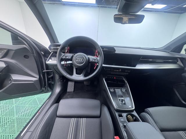 Audi A3 2022, фото 15