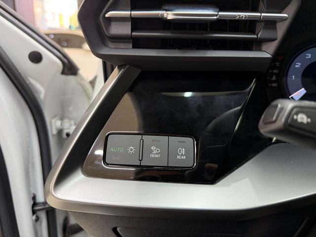 Audi A3 2022, фото 9