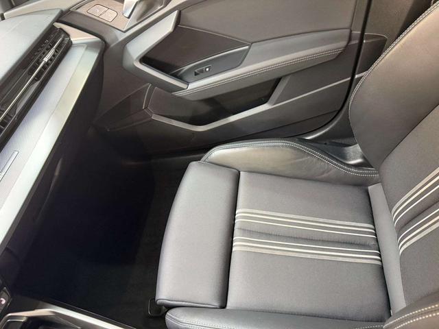 Audi A3 2022, фото 13
