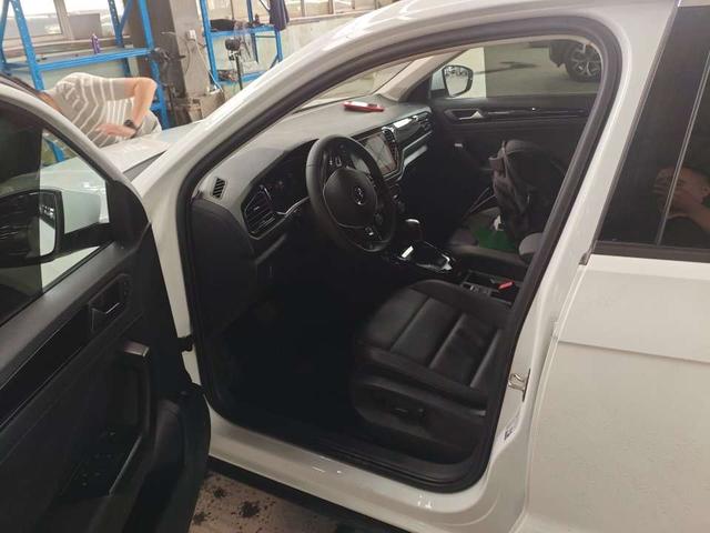 Volkswagen Tayron 2022, фото 5