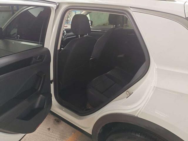 Volkswagen Tayron 2022, фото 6