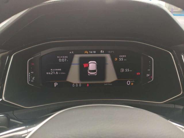 Volkswagen Tayron 2022, фото 8