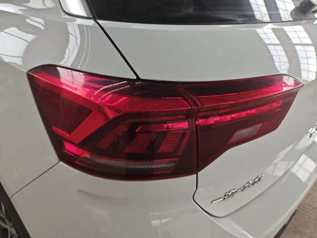 Volkswagen Tayron 2022, фото 11