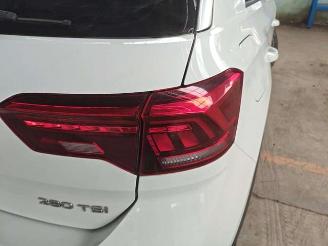 Volkswagen Tayron 2022, фото 13